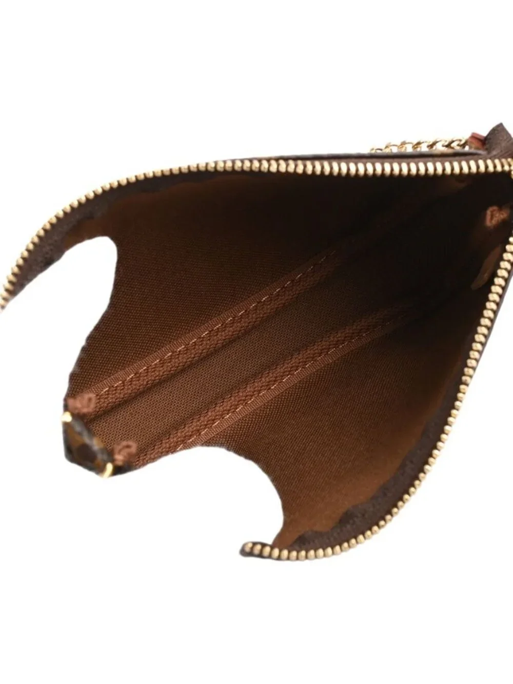 Louis Vuitton Pouch Mini Pochette Accessoires